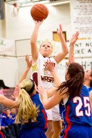 2014-2015 Girls Basketball
