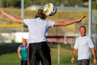 Nephi Recreation Adult Coed Soccer 2015