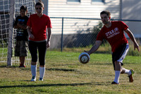 Nephi Recreation Adult Coed Soccer 2015