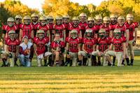 Juab High School Football (JV)