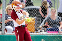 Juab High School Girls Softball, State Tournament