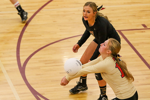 Juab High School Volleyball