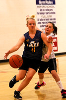 2018 7-8 Grade Girls Basketball 012