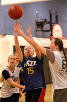 2018 7-8 Grade Girls Basketball 038