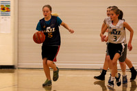 2018 7-8 Grade Girls Basketball 082