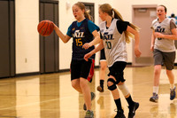 2018 7-8 Grade Girls Basketball 095