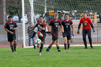 Juab High School Soccer