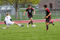 Juab High School Soccer