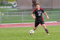Juab High School Soccer