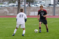 Juab High School Soccer
