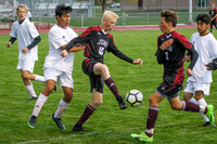 2018-2019 Soccer