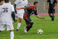 Juab High School Soccer