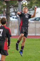 Juab High School Soccer