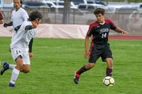 Juab High School Soccer