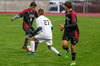 Juab High School Soccer
