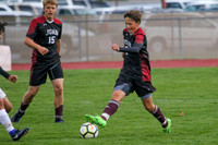 Juab High School Soccer
