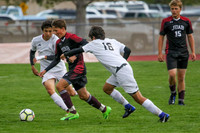 Juab High School Soccer