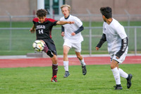 Juab High School Soccer