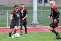 Juab High School Soccer