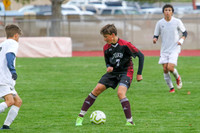 Juab High School Soccer