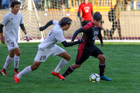 Juab High School Soccer
