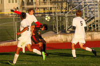 Juab High School Soccer