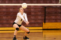Juab High School Volleyball