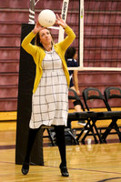 Juab High School Volleyball