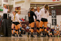 Juab High School Volleyball