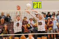 Juab High School Volleyball