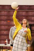 Juab High School Volleyball