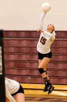 Juab High School Volleyball