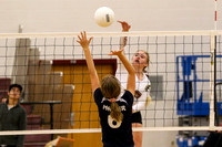 Juab High School Volleyball