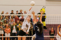 Juab High School Volleyball