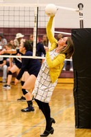 Juab High School Volleyball