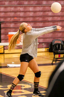 Juab High School Volleyball