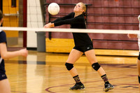Juab High School Volleyball