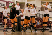 Juab High School Volleyball