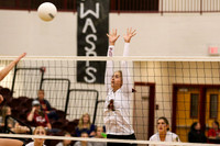 Juab High School Volleyball