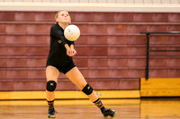 Juab High School Volleyball
