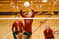 Juab High School Volleyball